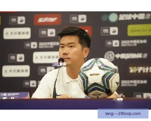 肇俊哲力挽狂澜带沧州雄狮逆境中完成保级壮举